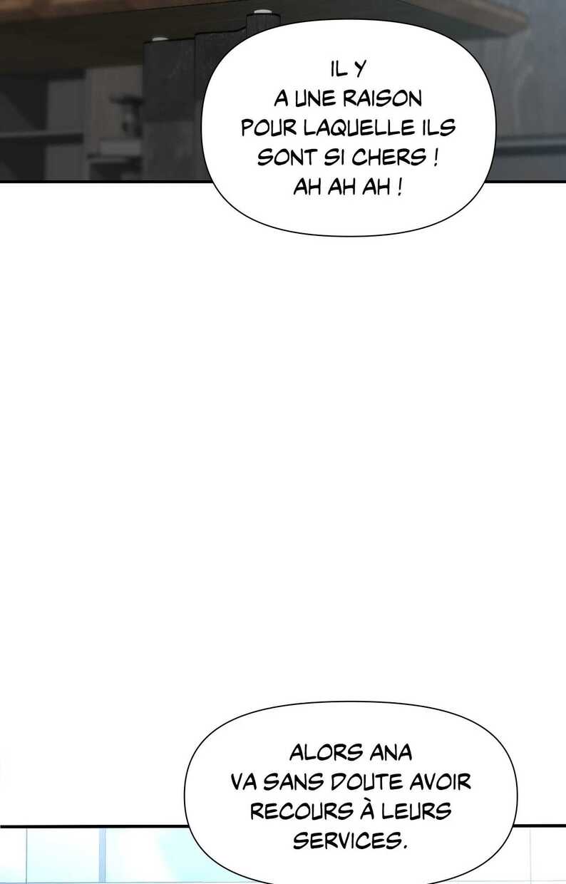 Read Return of the Legend FR Manga Online