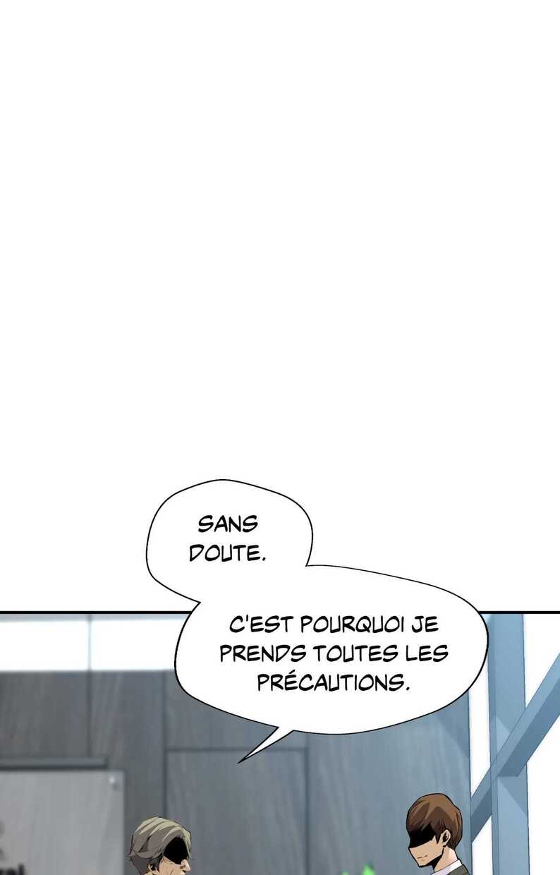 Read Return of the Legend FR Manga Online