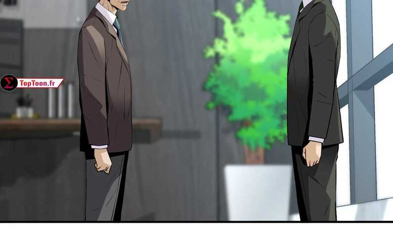 Read Return of the Legend FR Manga Online
