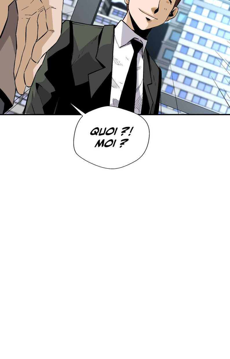 Read Return of the Legend FR Manga Online