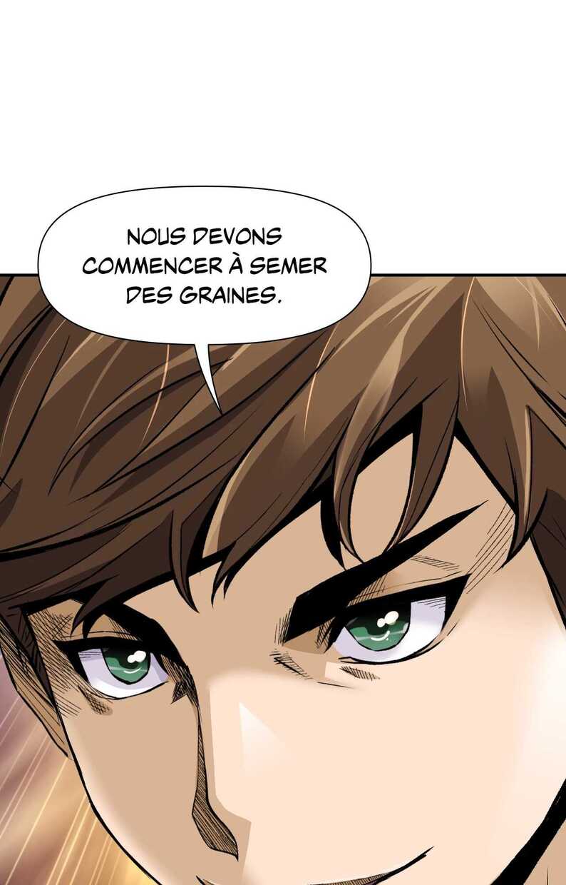 Read Return of the Legend FR Manga Online