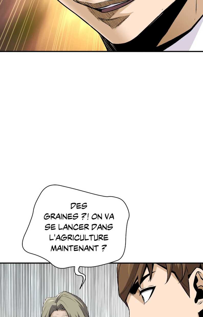 Read Return of the Legend FR Manga Online