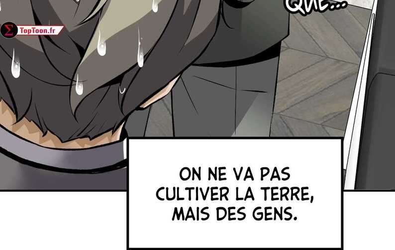 Read Return of the Legend FR Manga Online