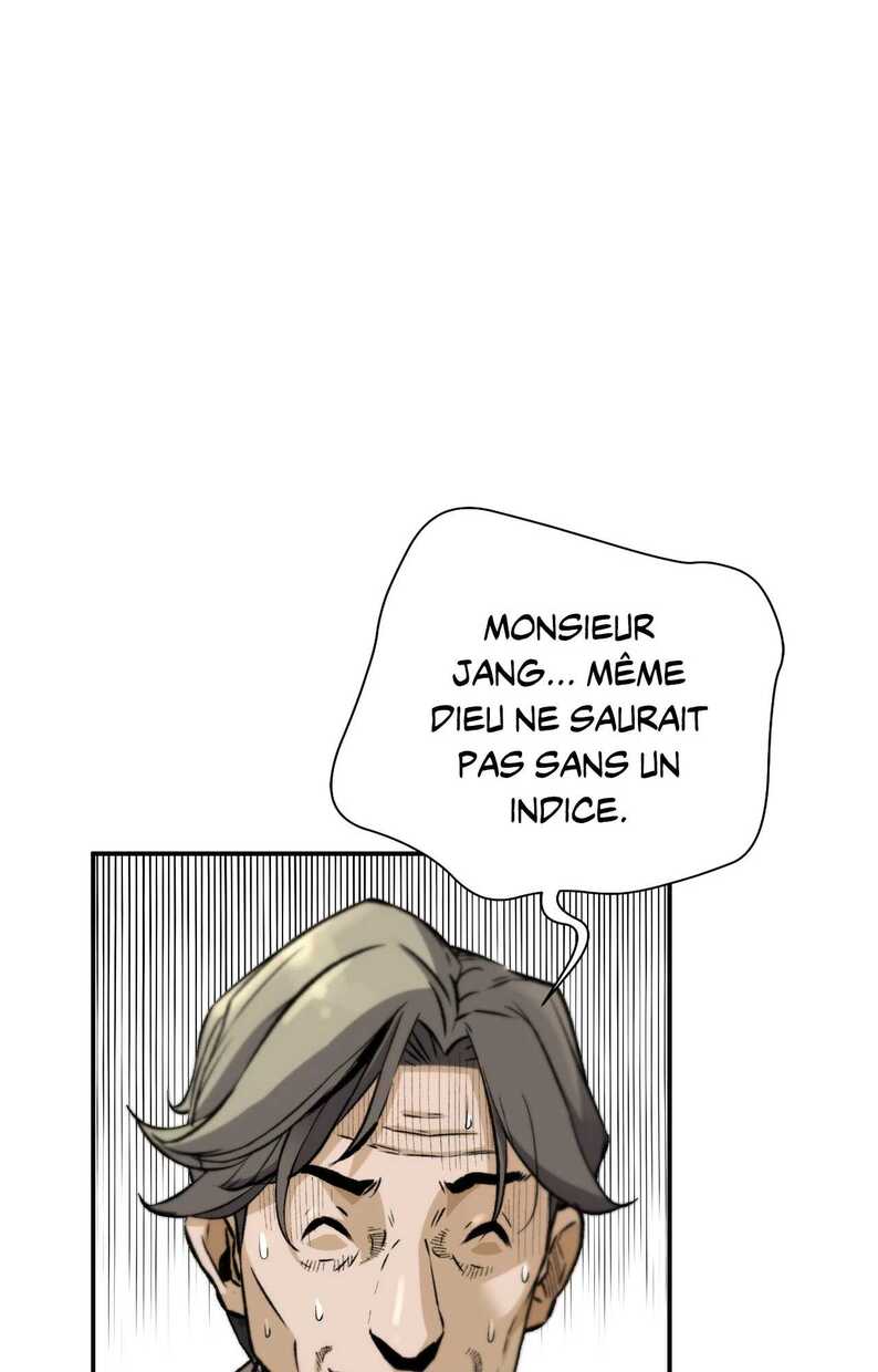 Read Return of the Legend FR Manga Online