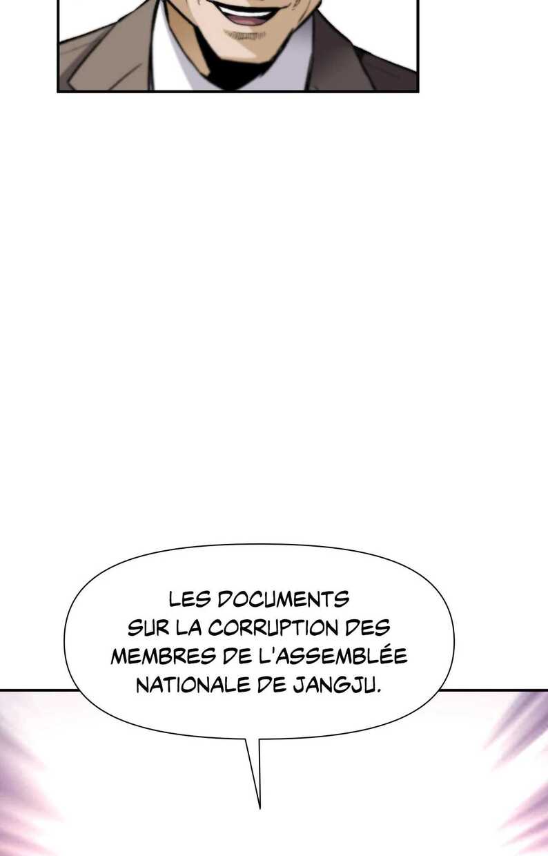 Read Return of the Legend FR Manga Online