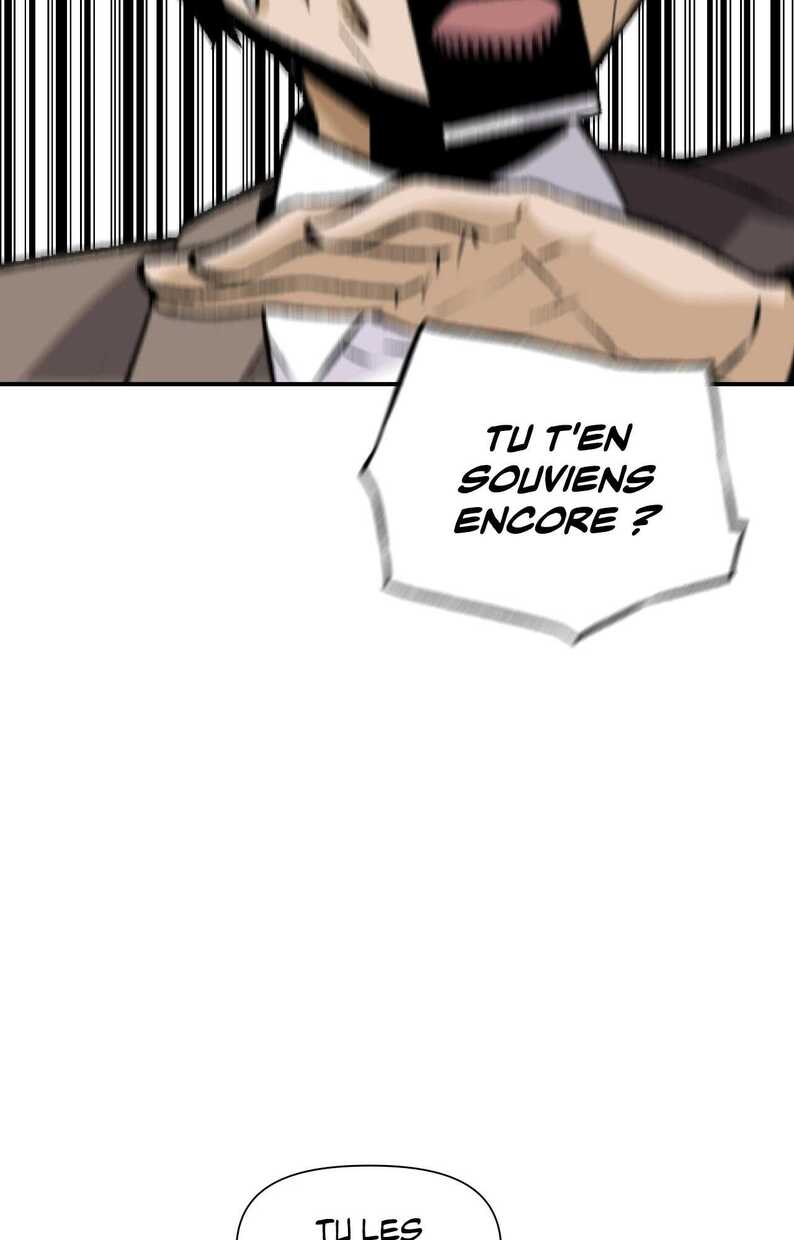Read Return of the Legend FR Manga Online