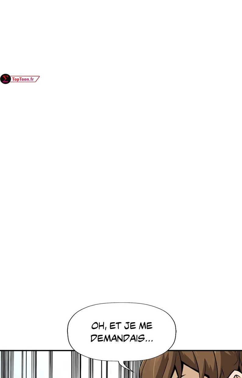 Read Return of the Legend FR Manga Online