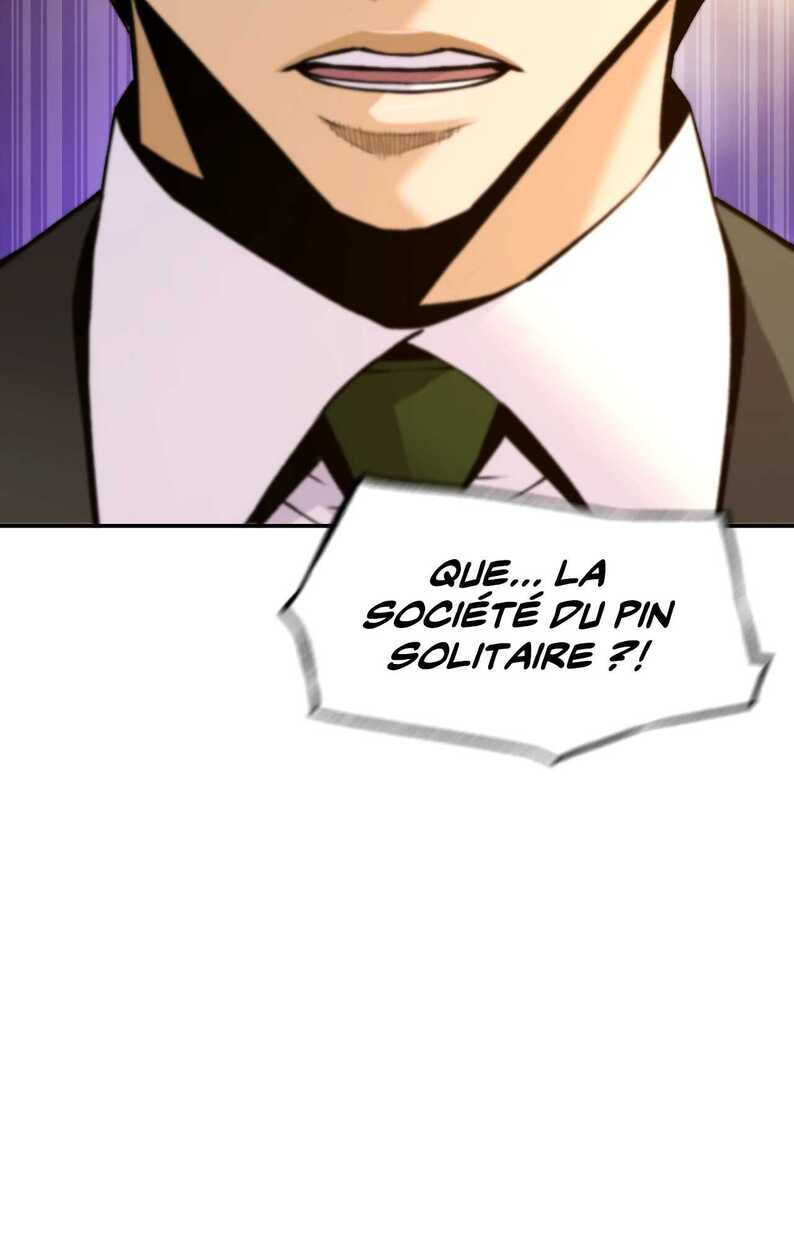 Read Return of the Legend FR Manga Online