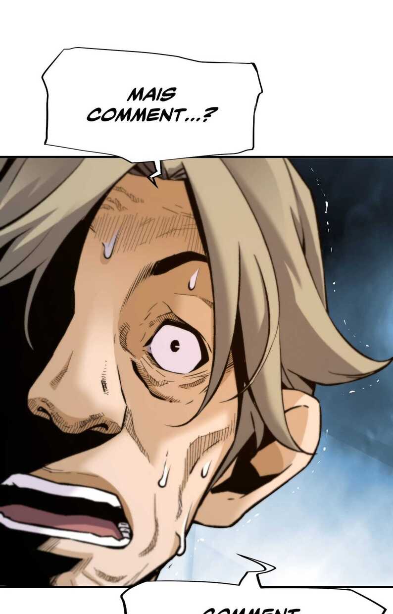 Read Return of the Legend FR Manga Online
