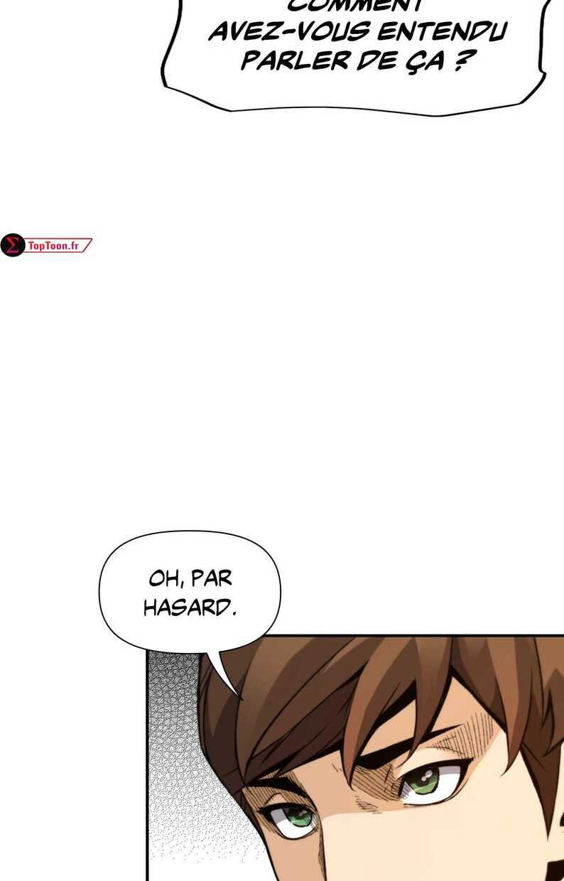 Read Return of the Legend FR Manga Online