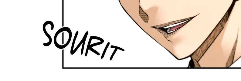 Read Return of the Legend FR Manga Online