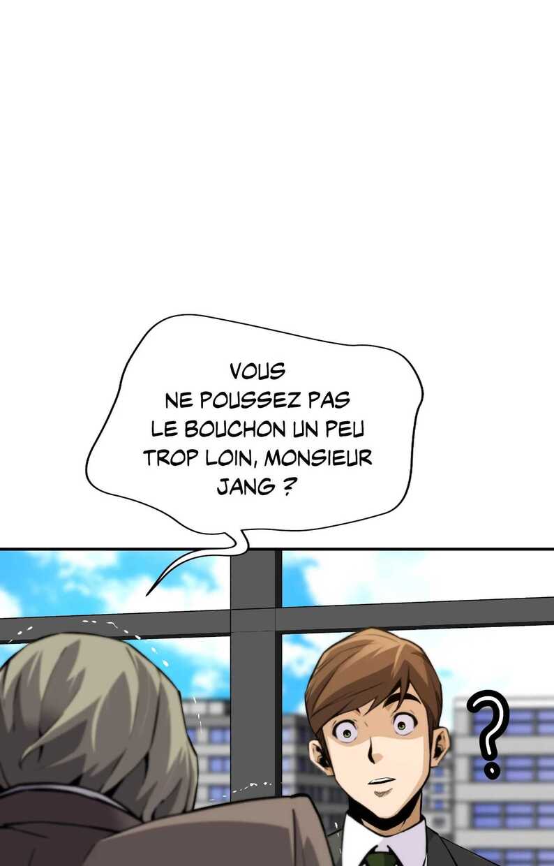 Read Return of the Legend FR Manga Online