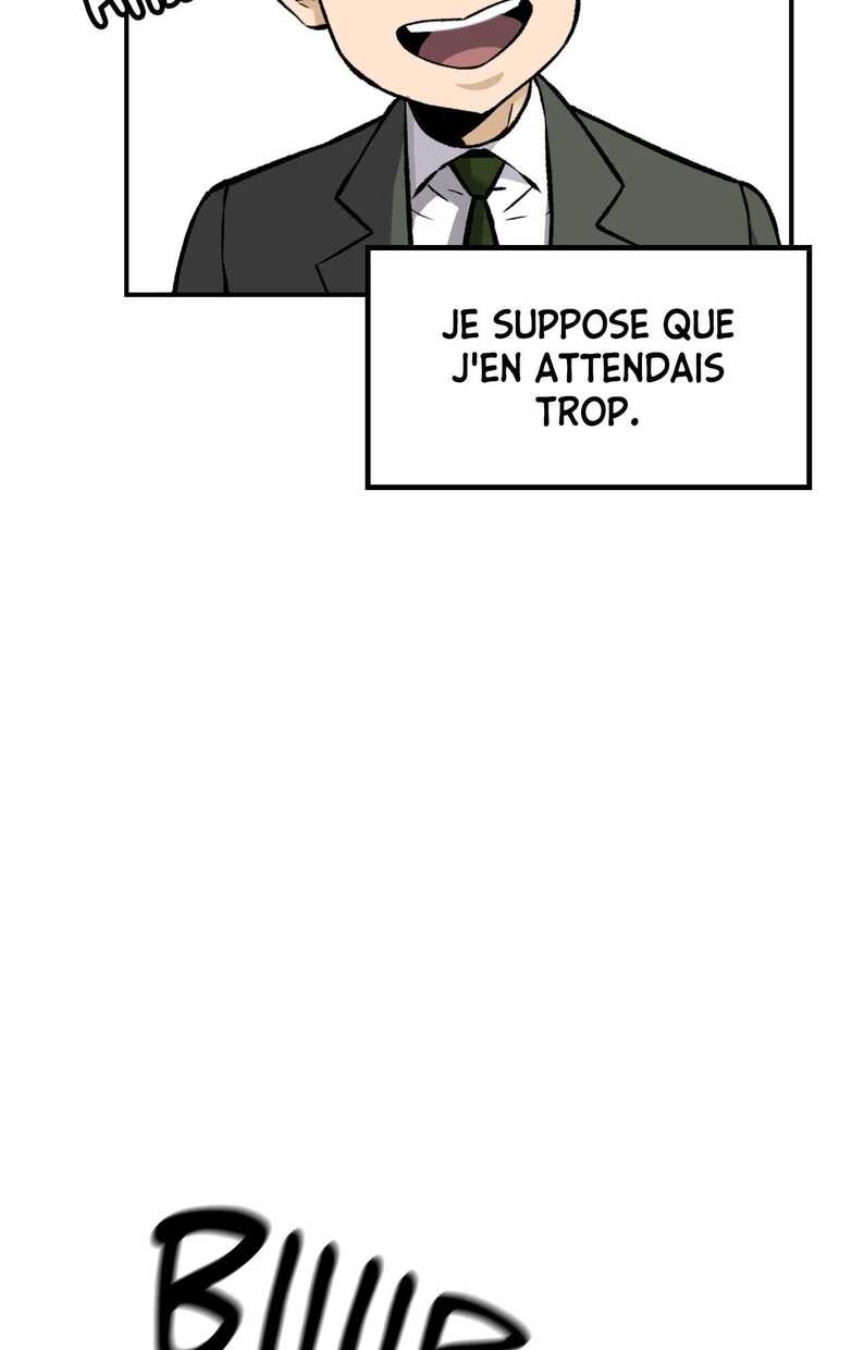Read Return of the Legend FR Manga Online