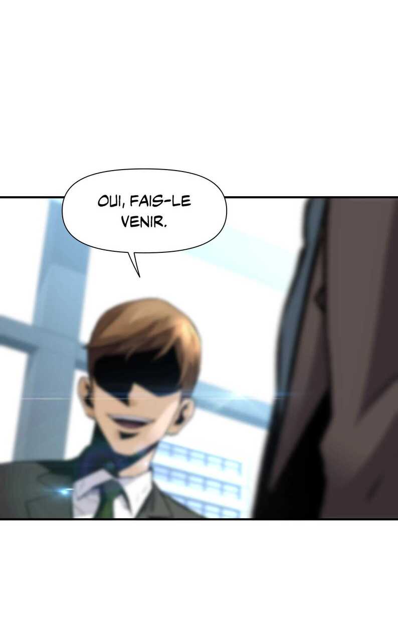 Read Return of the Legend FR Manga Online