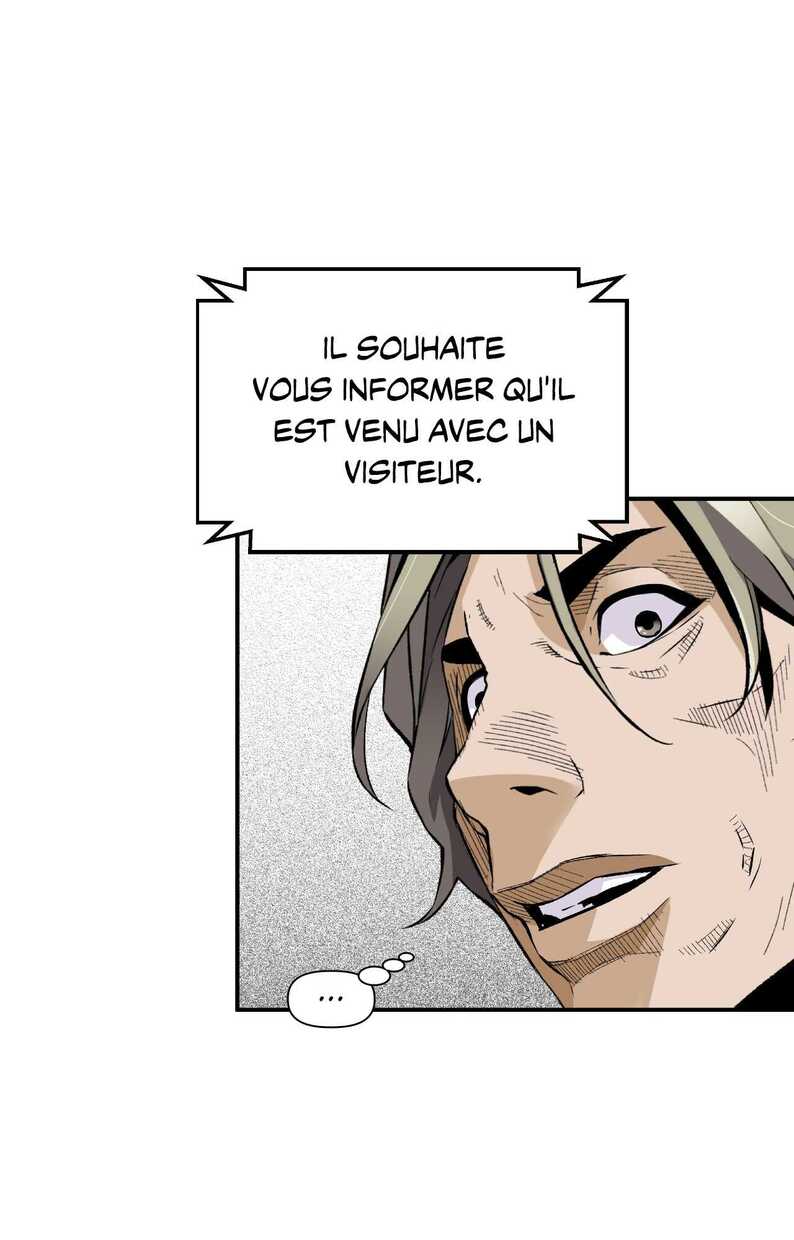 Read Return of the Legend FR Manga Online