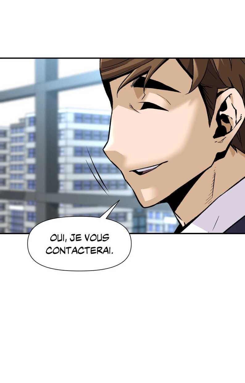 Read Return of the Legend FR Manga Online