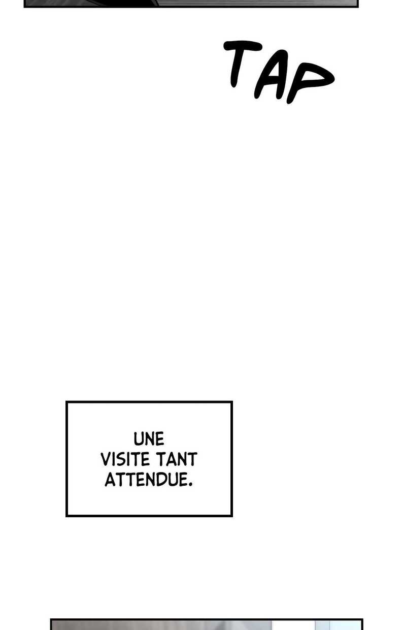 Read Return of the Legend FR Manga Online