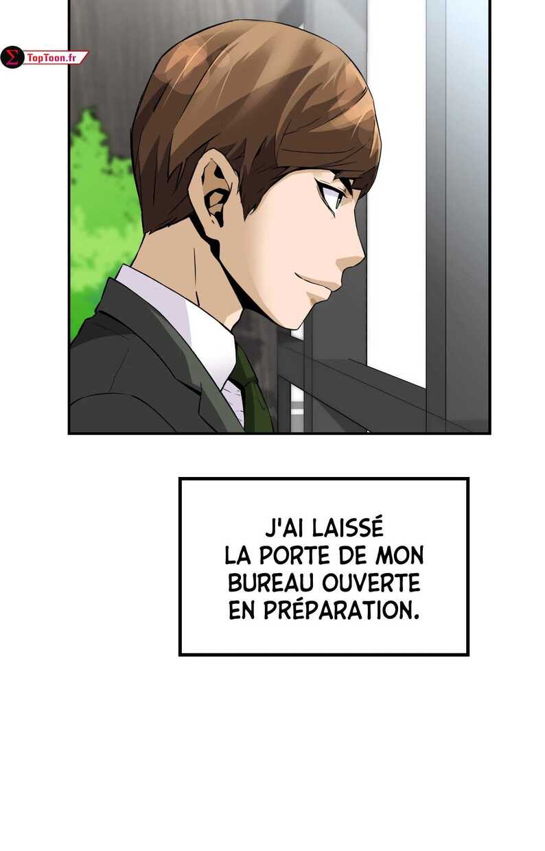 Read Return of the Legend FR Manga Online