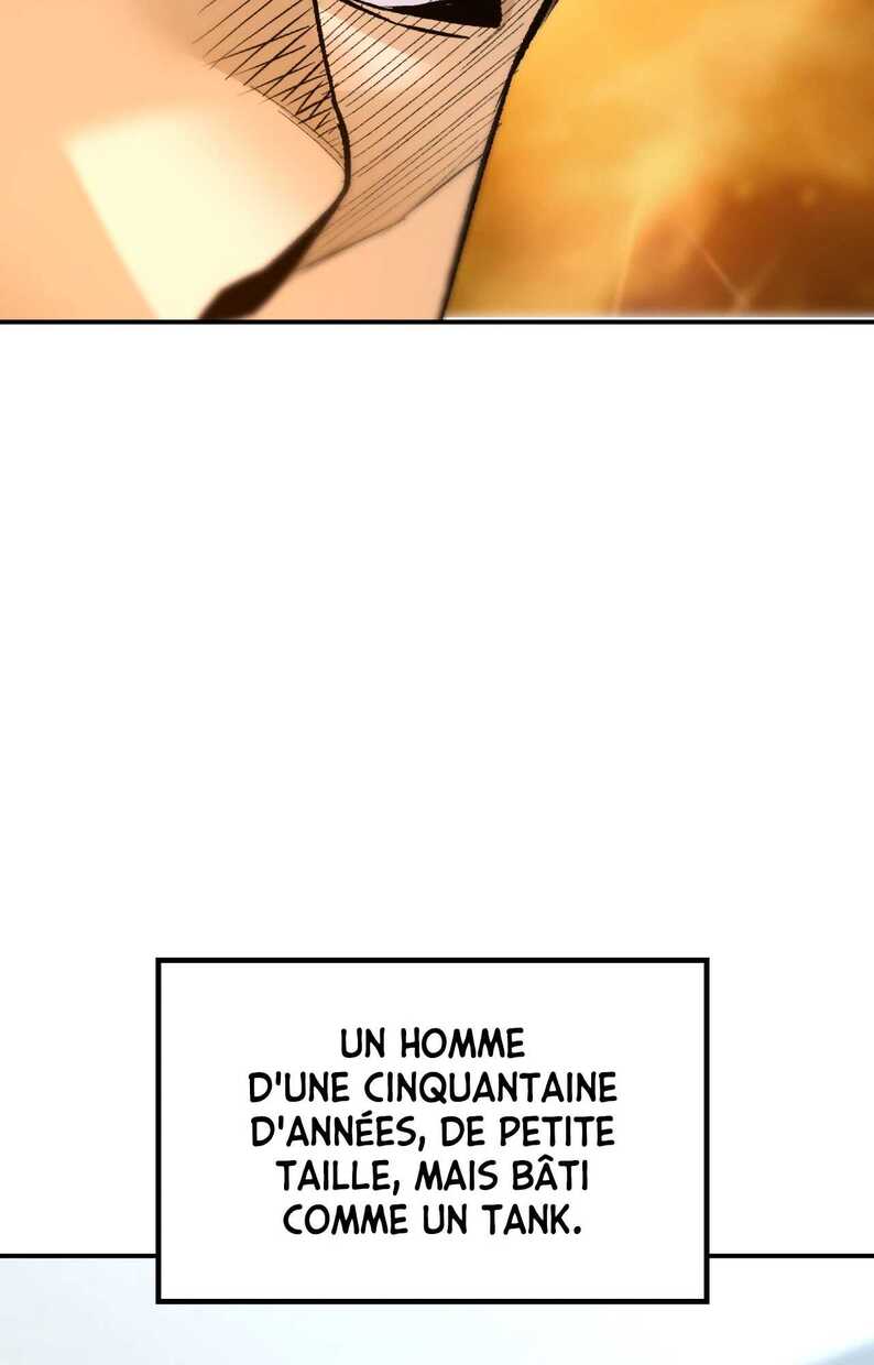 Read Return of the Legend FR Manga Online