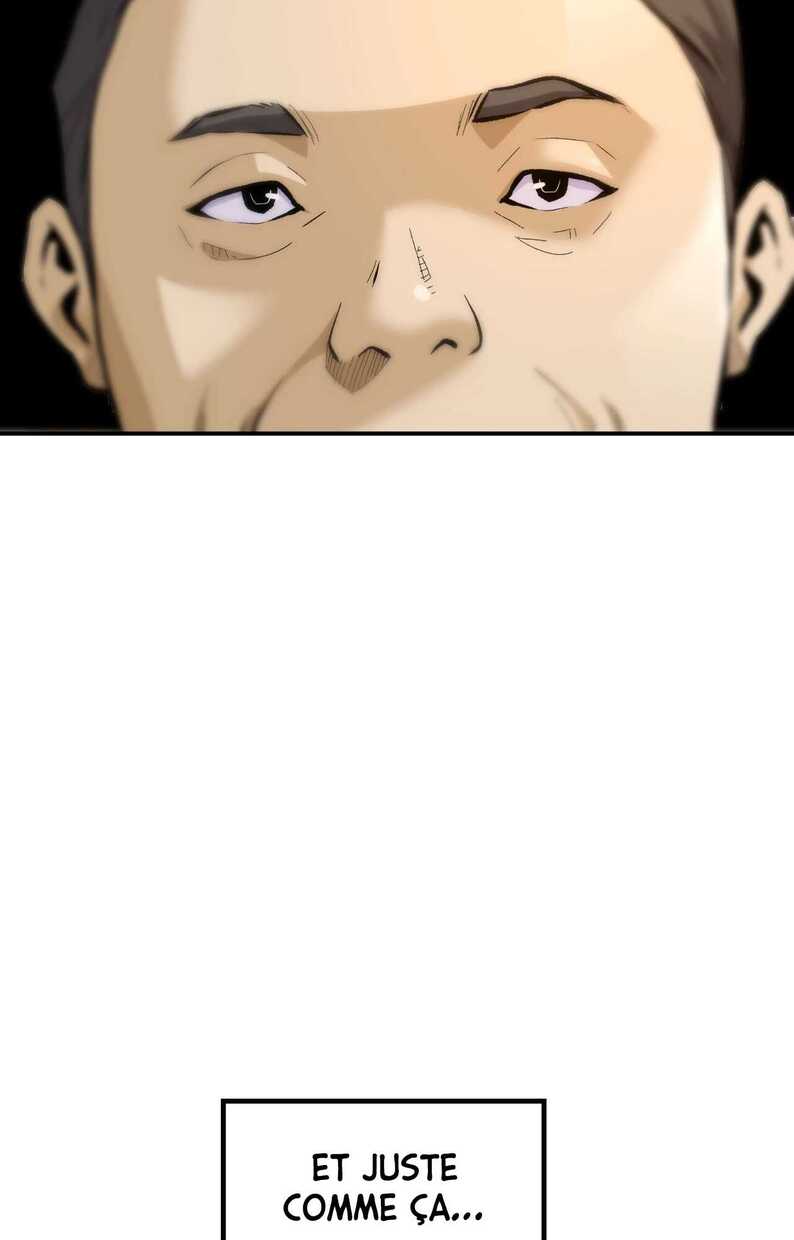 Read Return of the Legend FR Manga Online