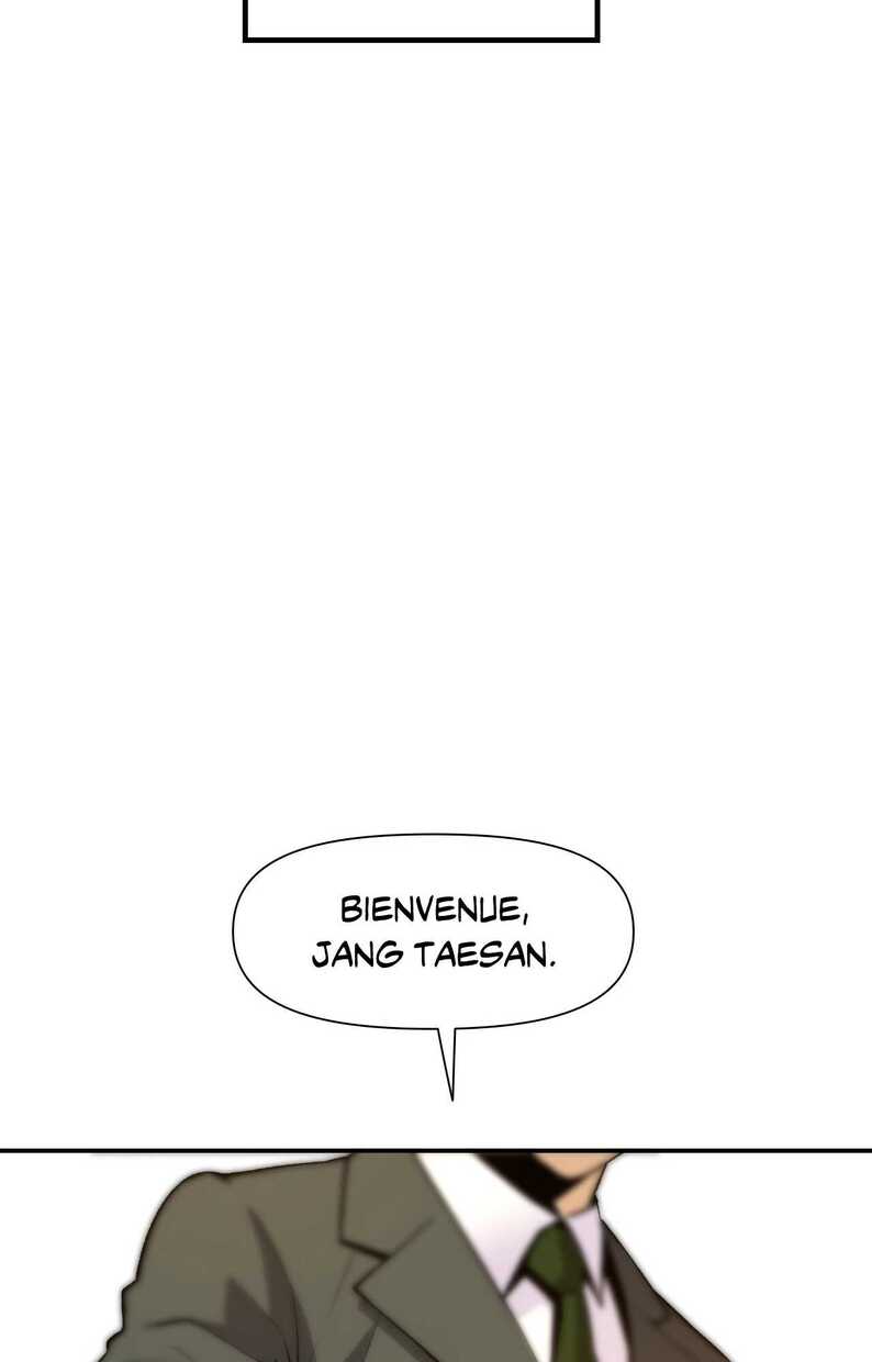 Read Return of the Legend FR Manga Online