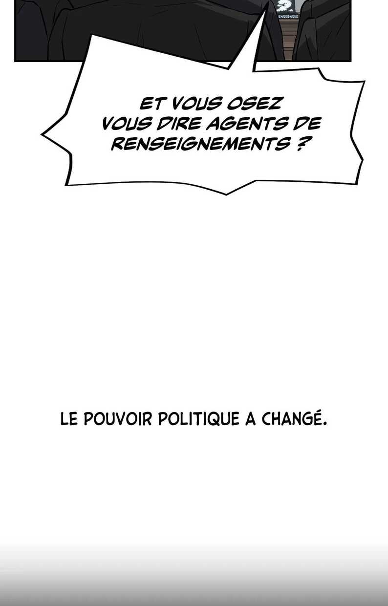 Read Return of the Legend FR Manga Online