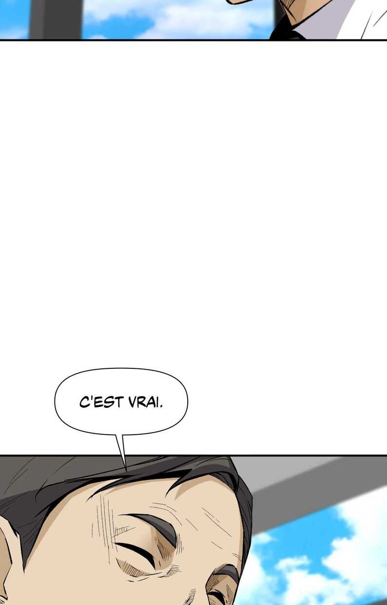 Read Return of the Legend FR Manga Online