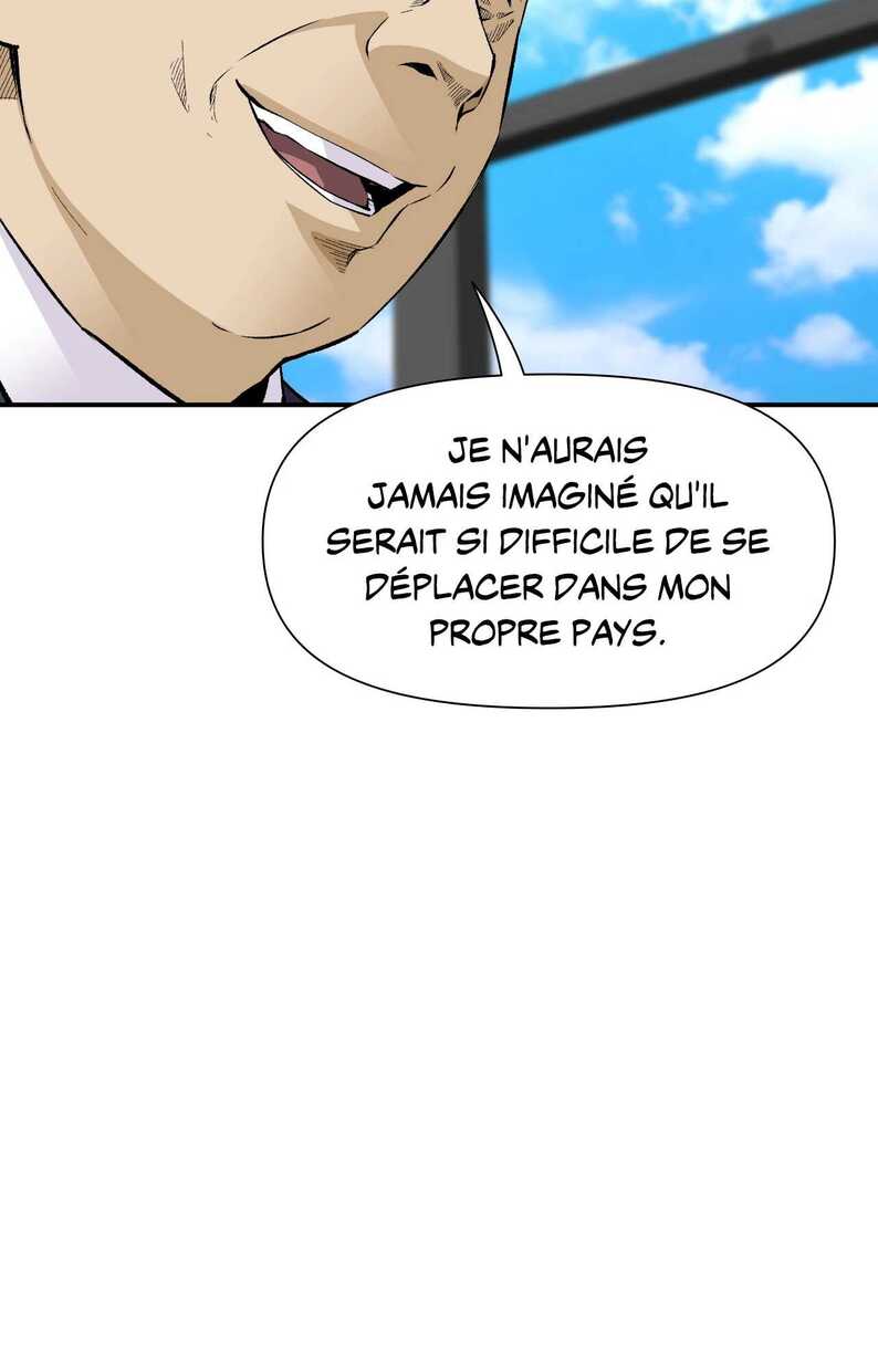 Read Return of the Legend FR Manga Online