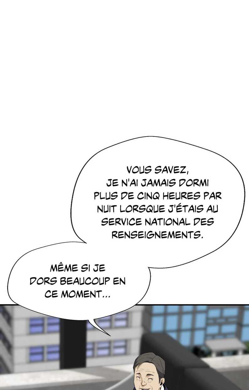 Read Return of the Legend FR Manga Online