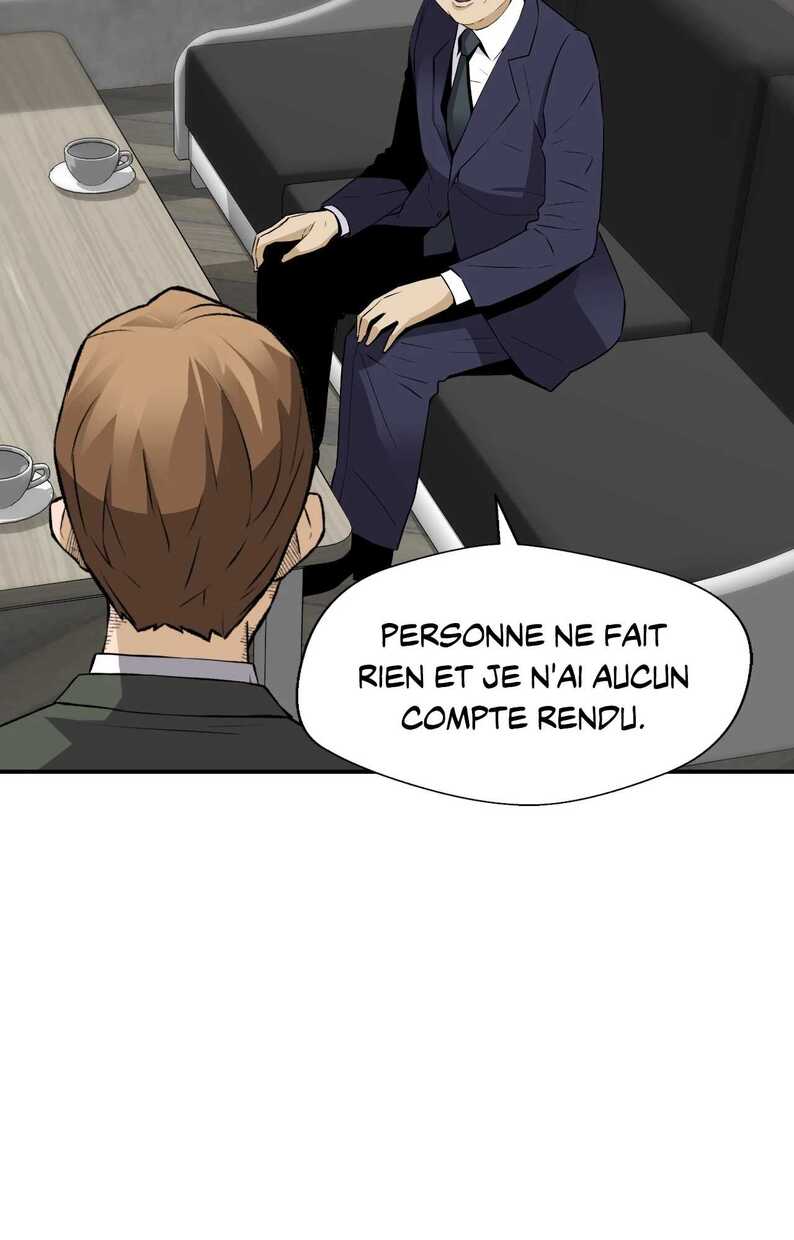 Read Return of the Legend FR Manga Online