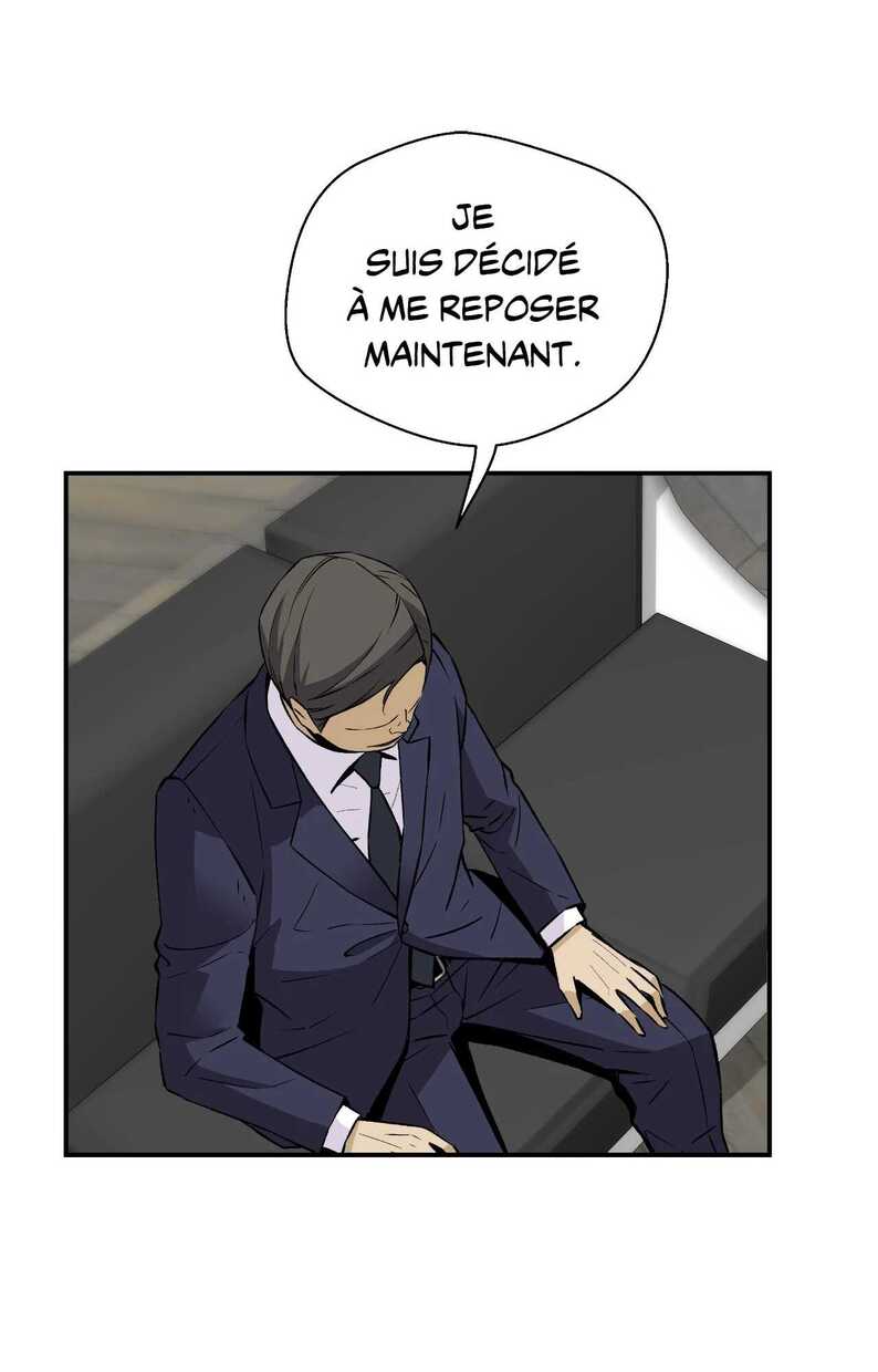 Read Return of the Legend FR Manga Online