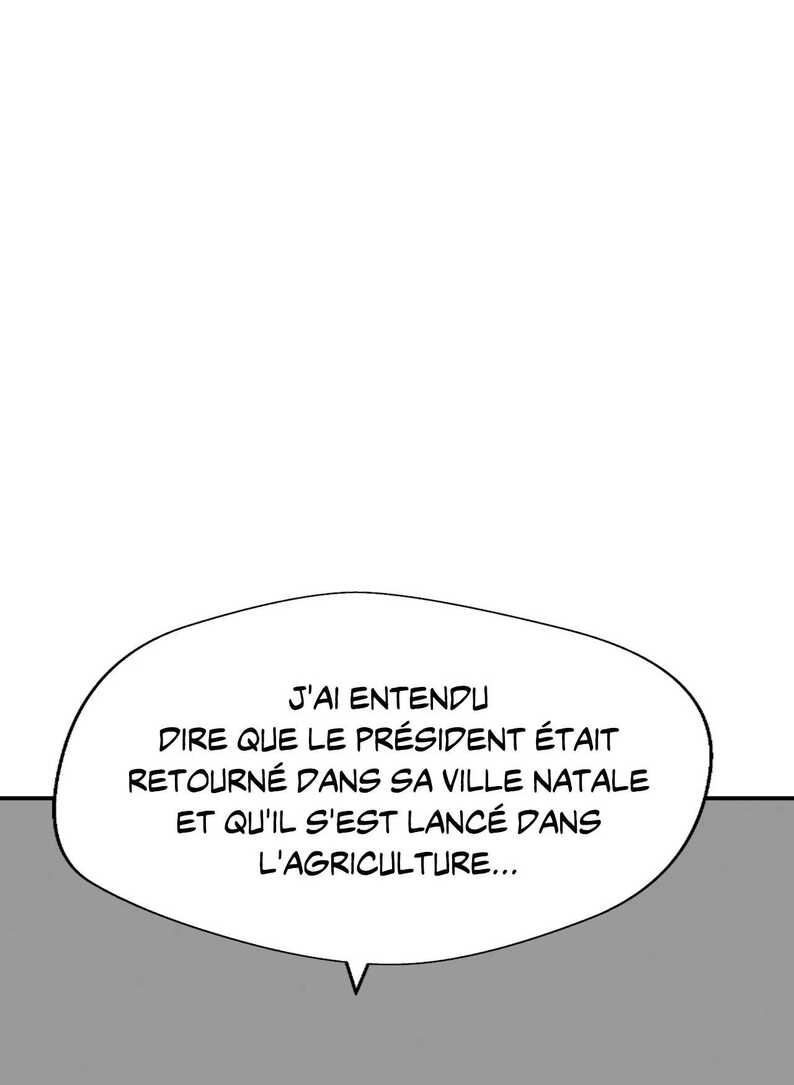 Read Return of the Legend FR Manga Online