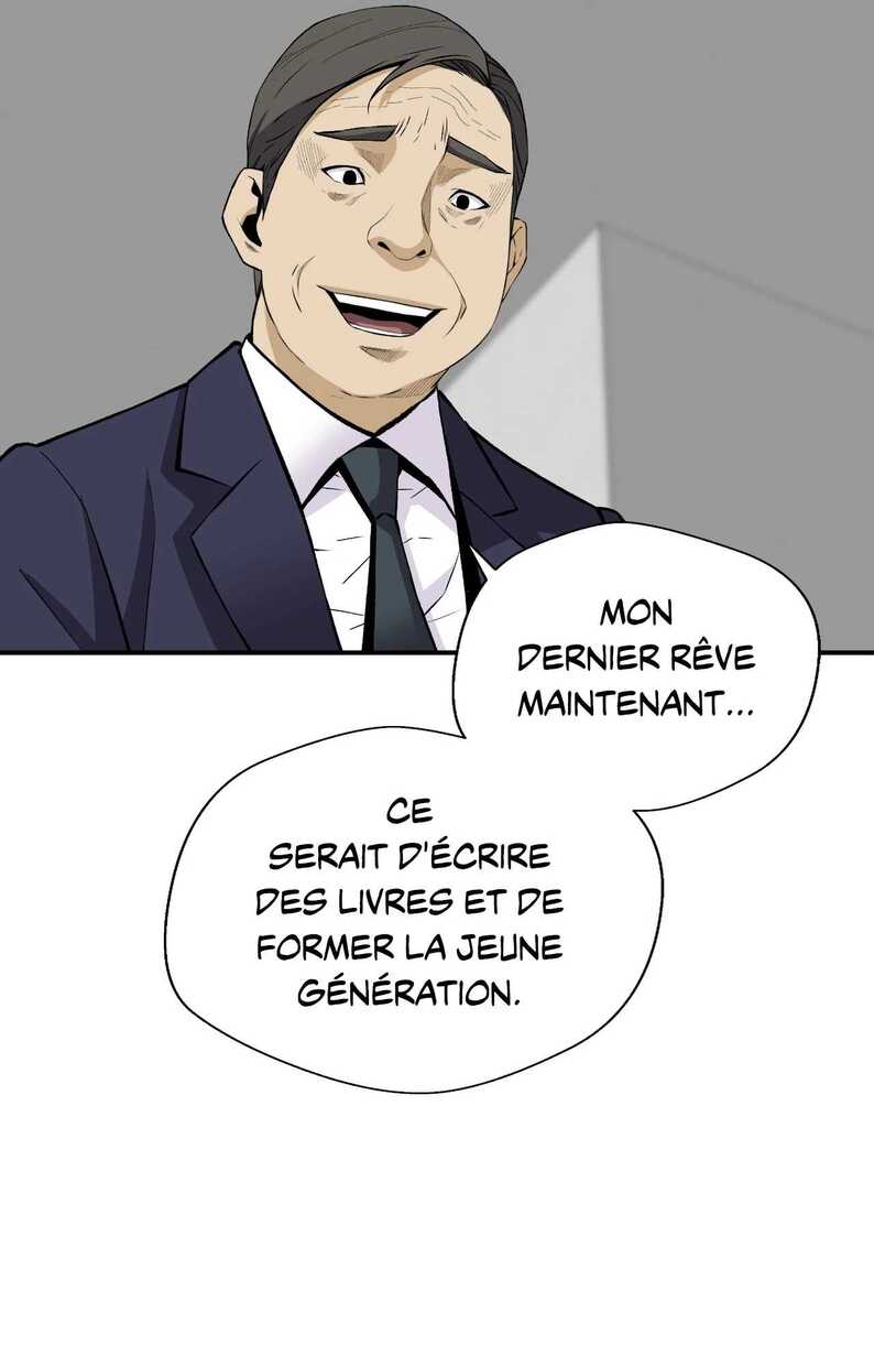 Read Return of the Legend FR Manga Online