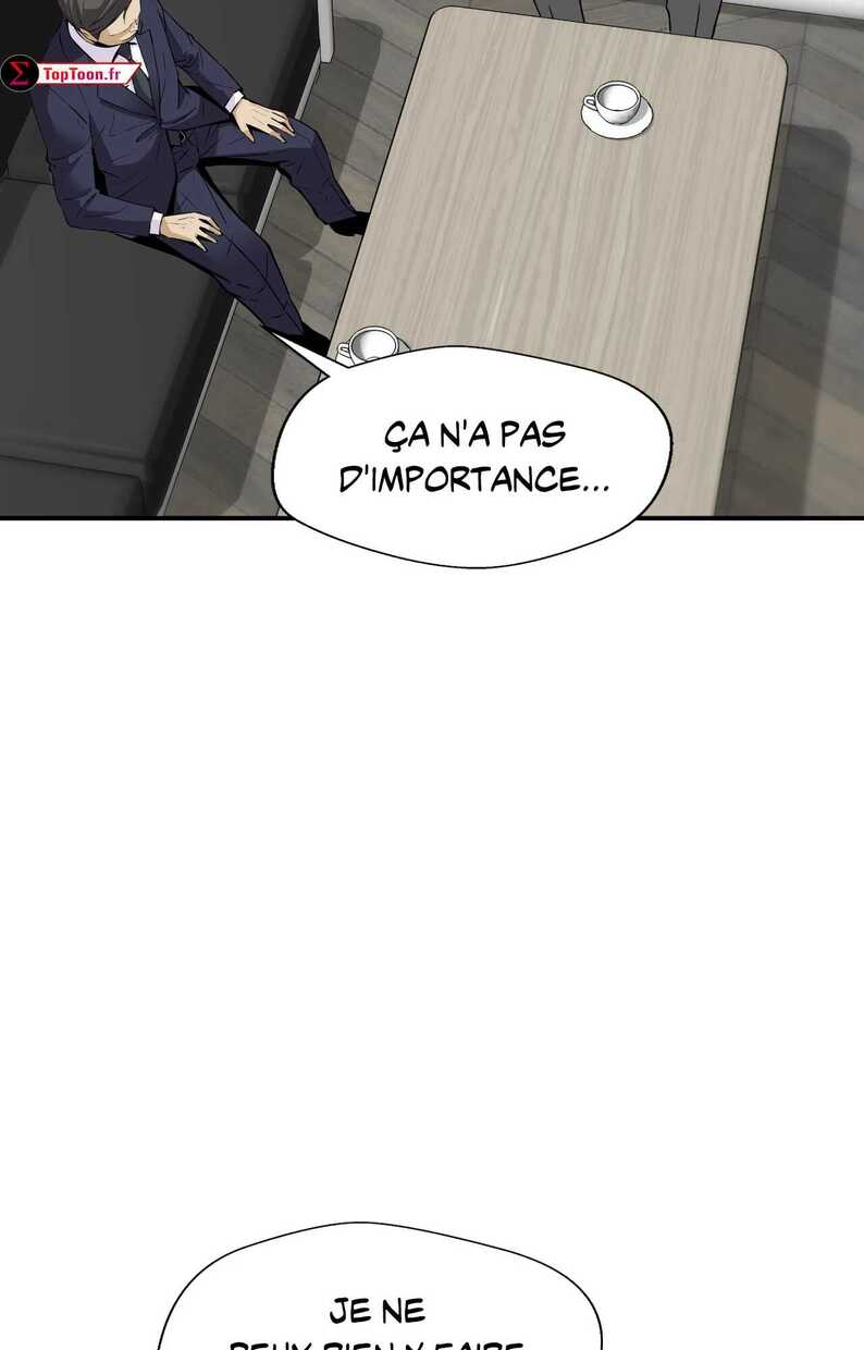 Read Return of the Legend FR Manga Online