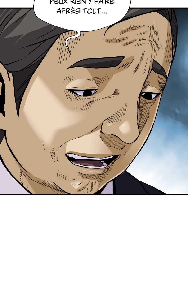 Read Return of the Legend FR Manga Online