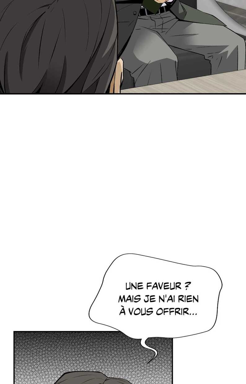 Read Return of the Legend FR Manga Online