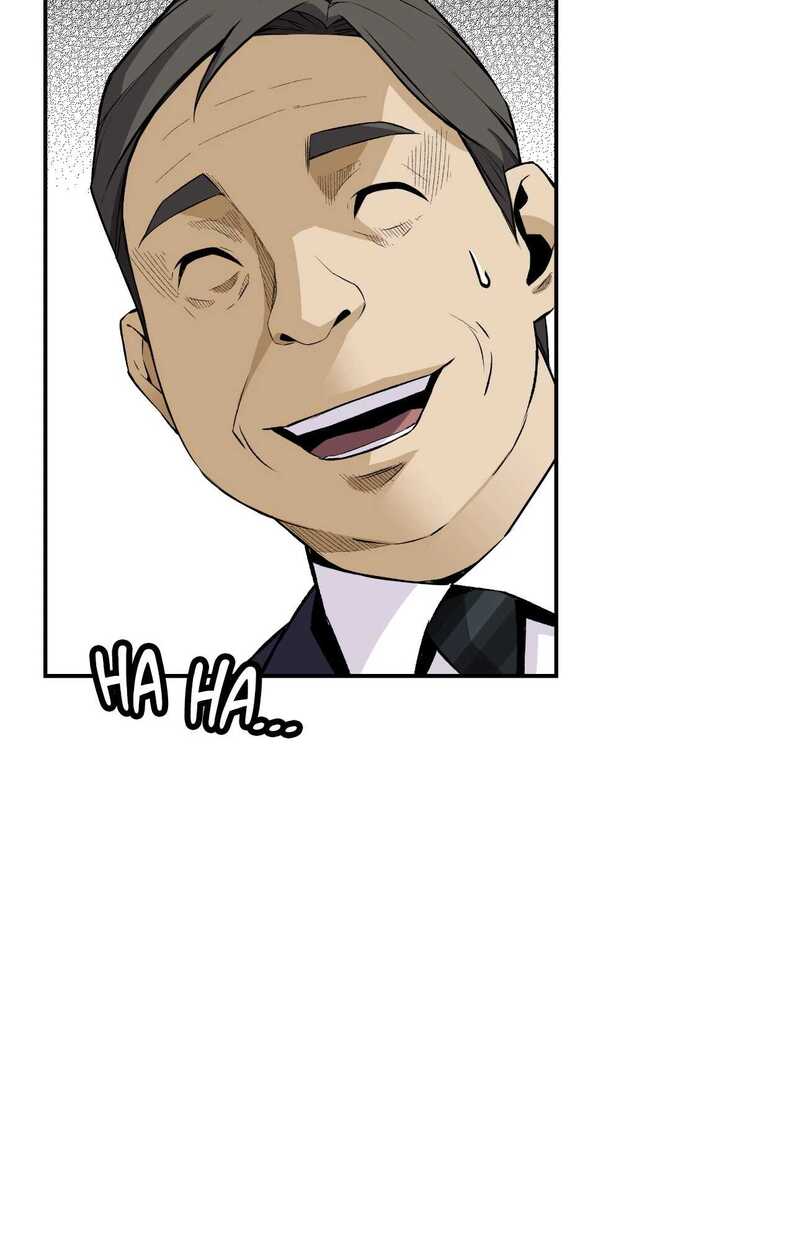 Read Return of the Legend FR Manga Online