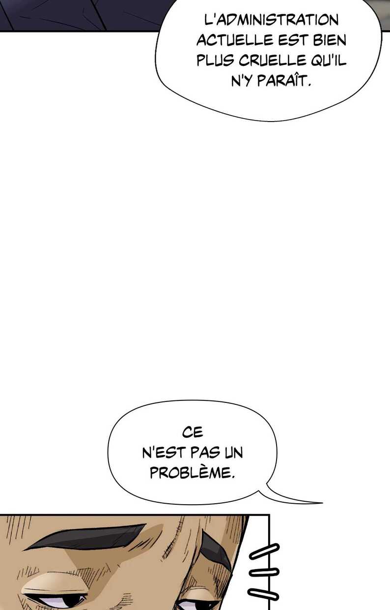 Read Return of the Legend FR Manga Online