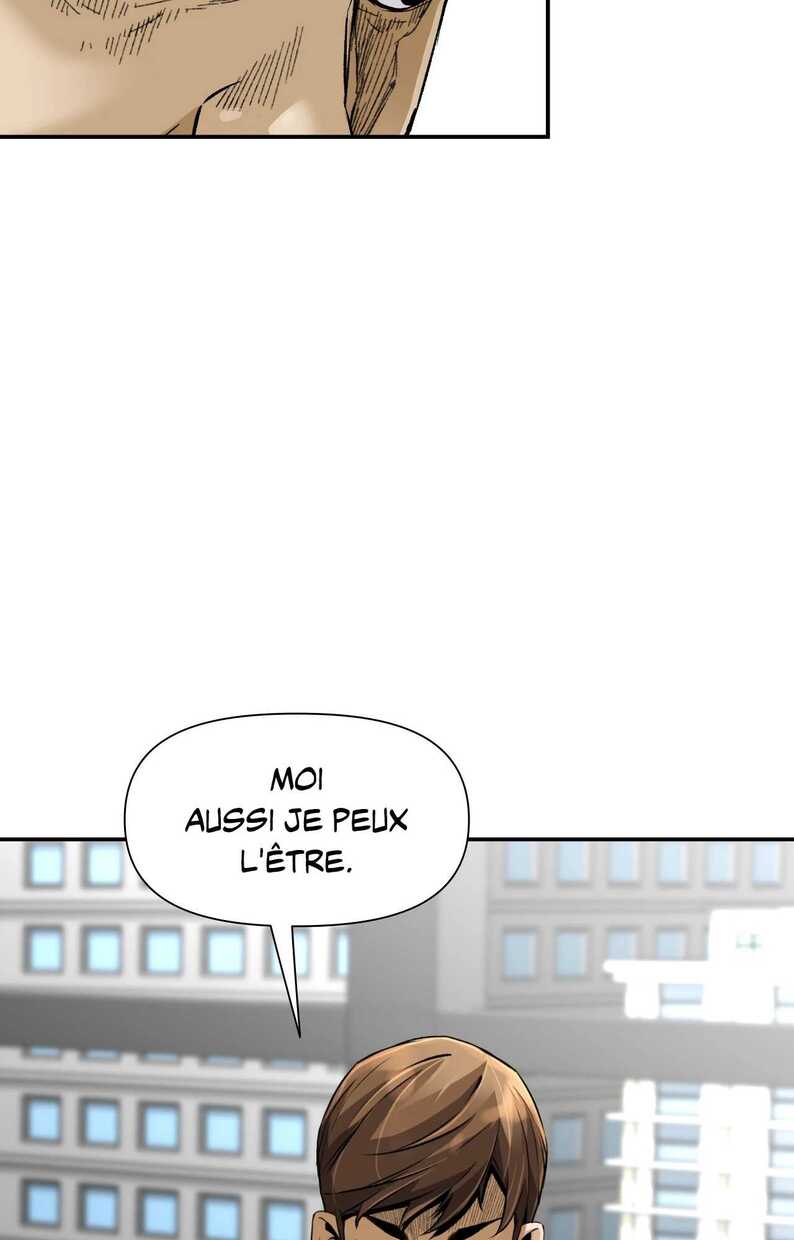 Read Return of the Legend FR Manga Online