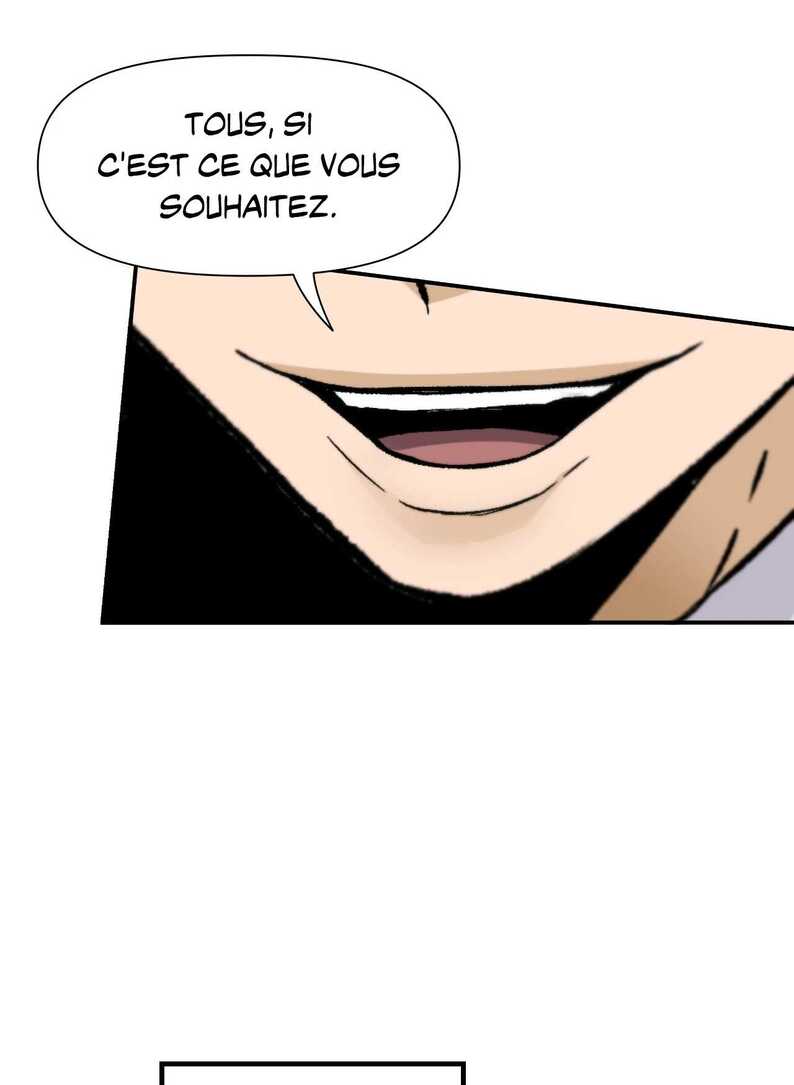 Read Return of the Legend FR Manga Online