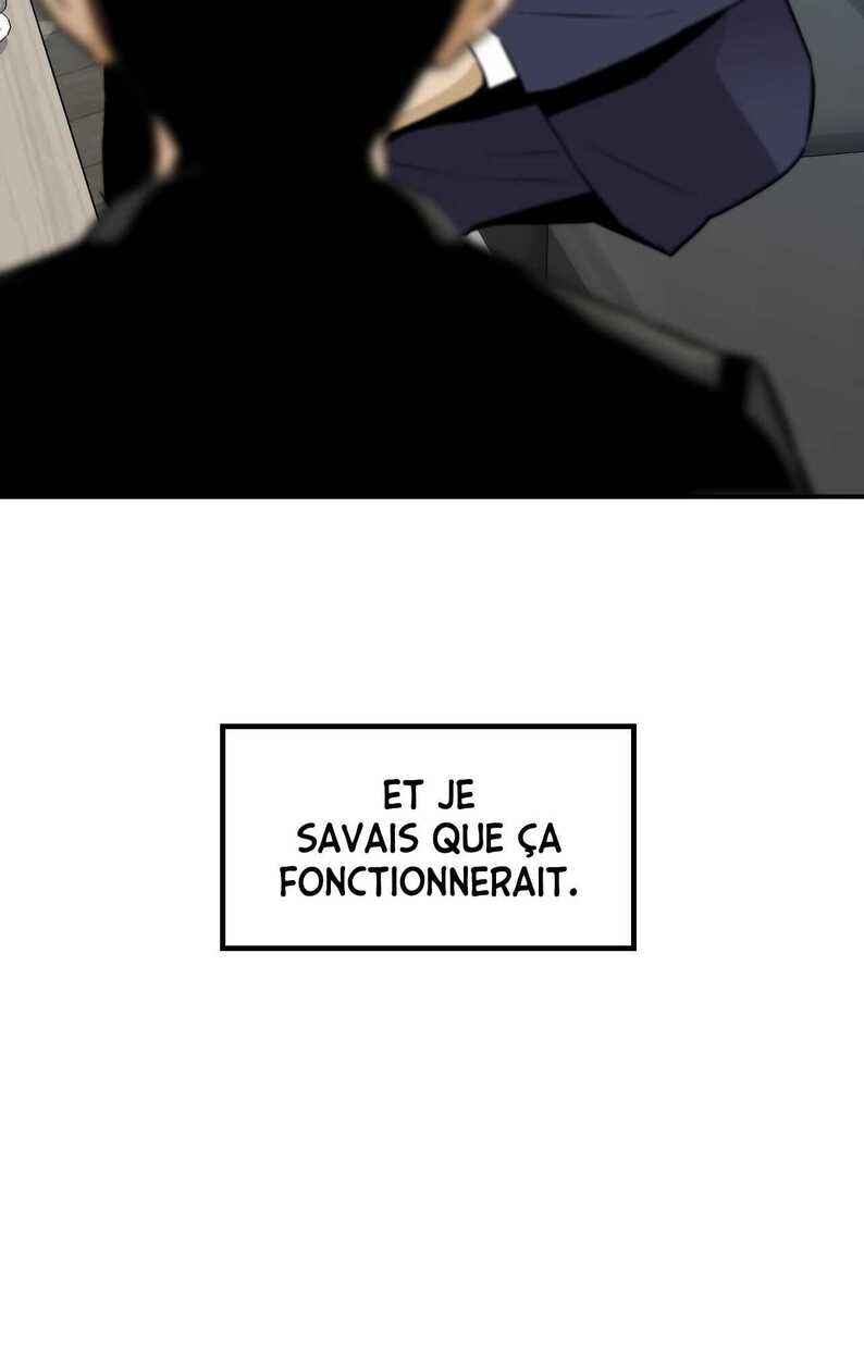Read Return of the Legend FR Manga Online