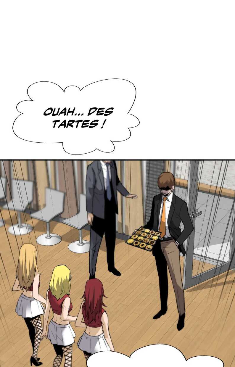 Read Return of the Legend FR Manga Online