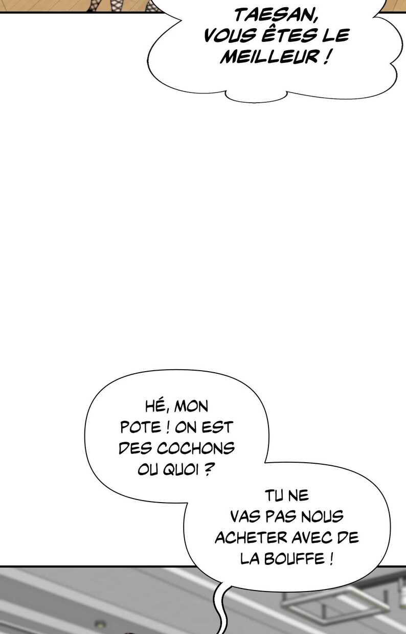 Read Return of the Legend FR Manga Online
