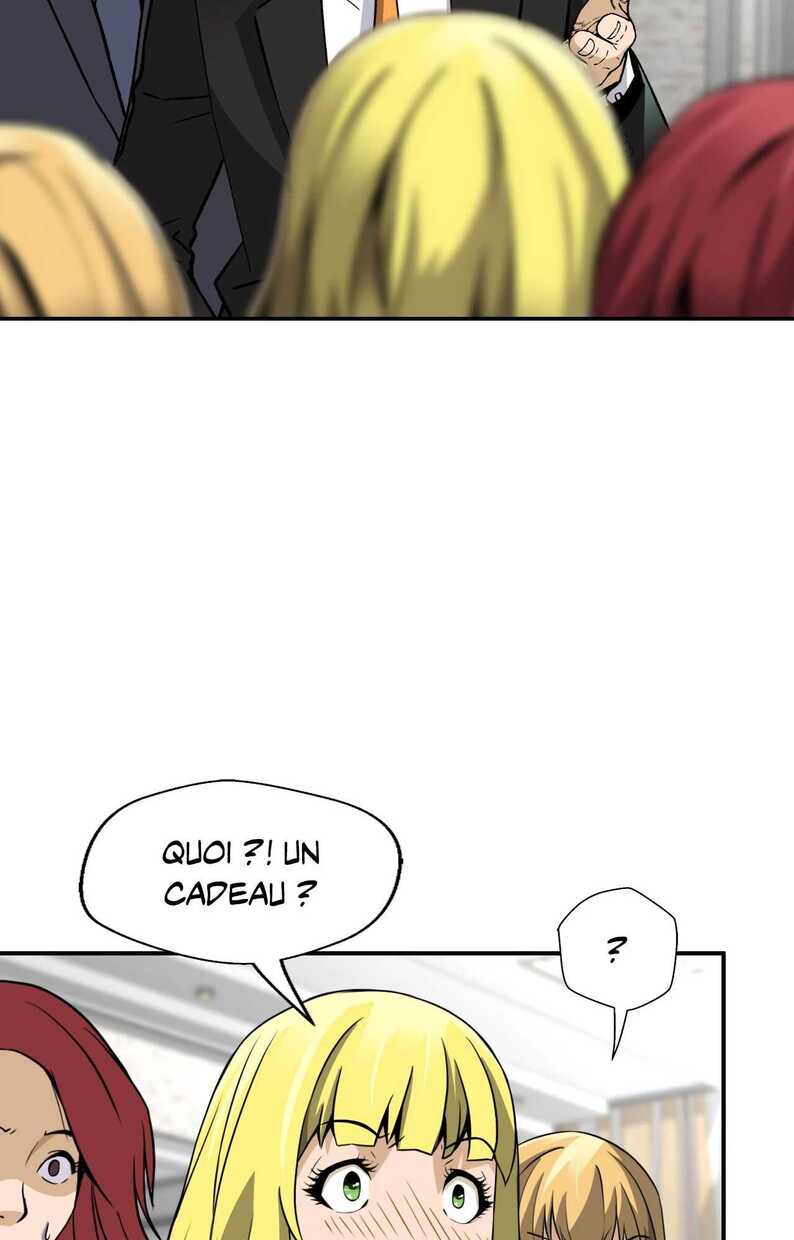 Read Return of the Legend FR Manga Online