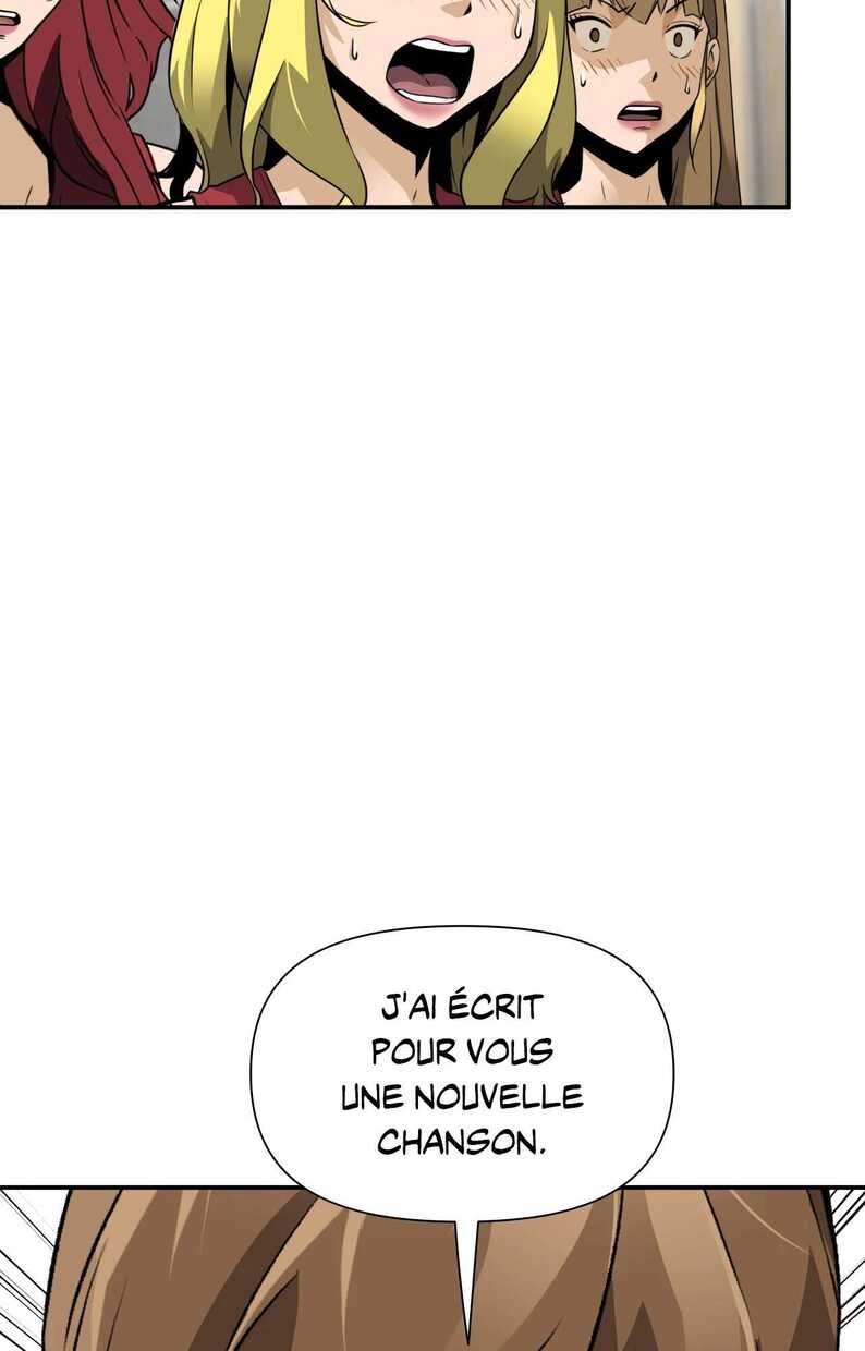 Read Return of the Legend FR Manga Online
