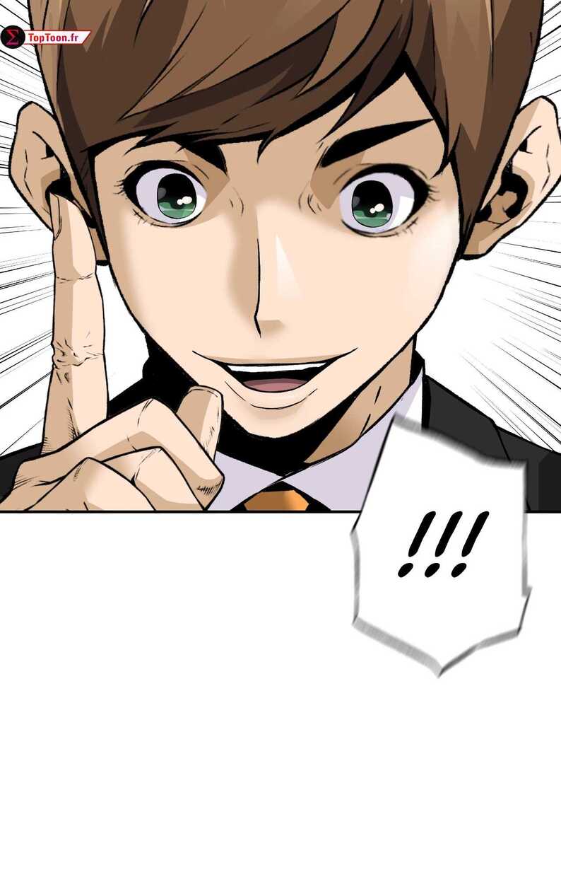 Read Return of the Legend FR Manga Online