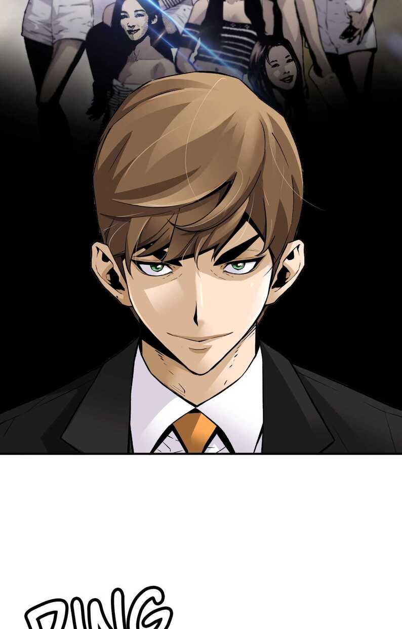 Read Return of the Legend FR Manga Online