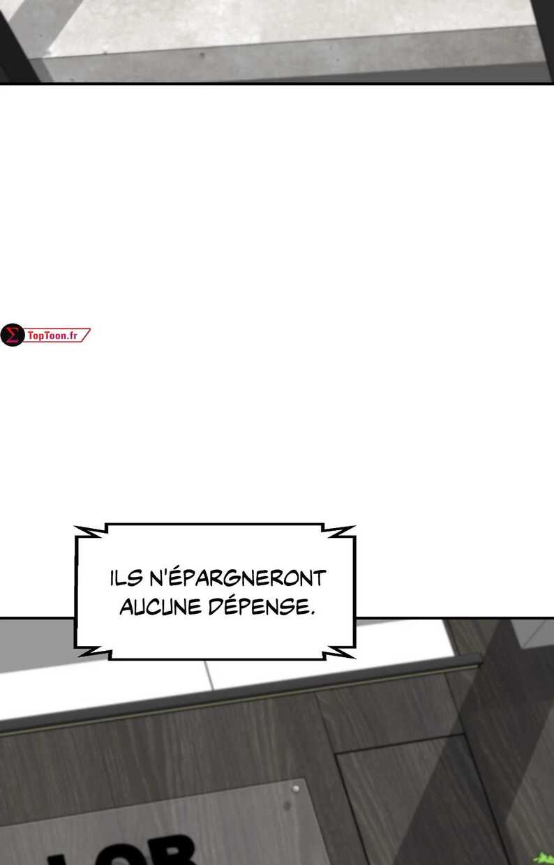 Read Return of the Legend FR Manga Online