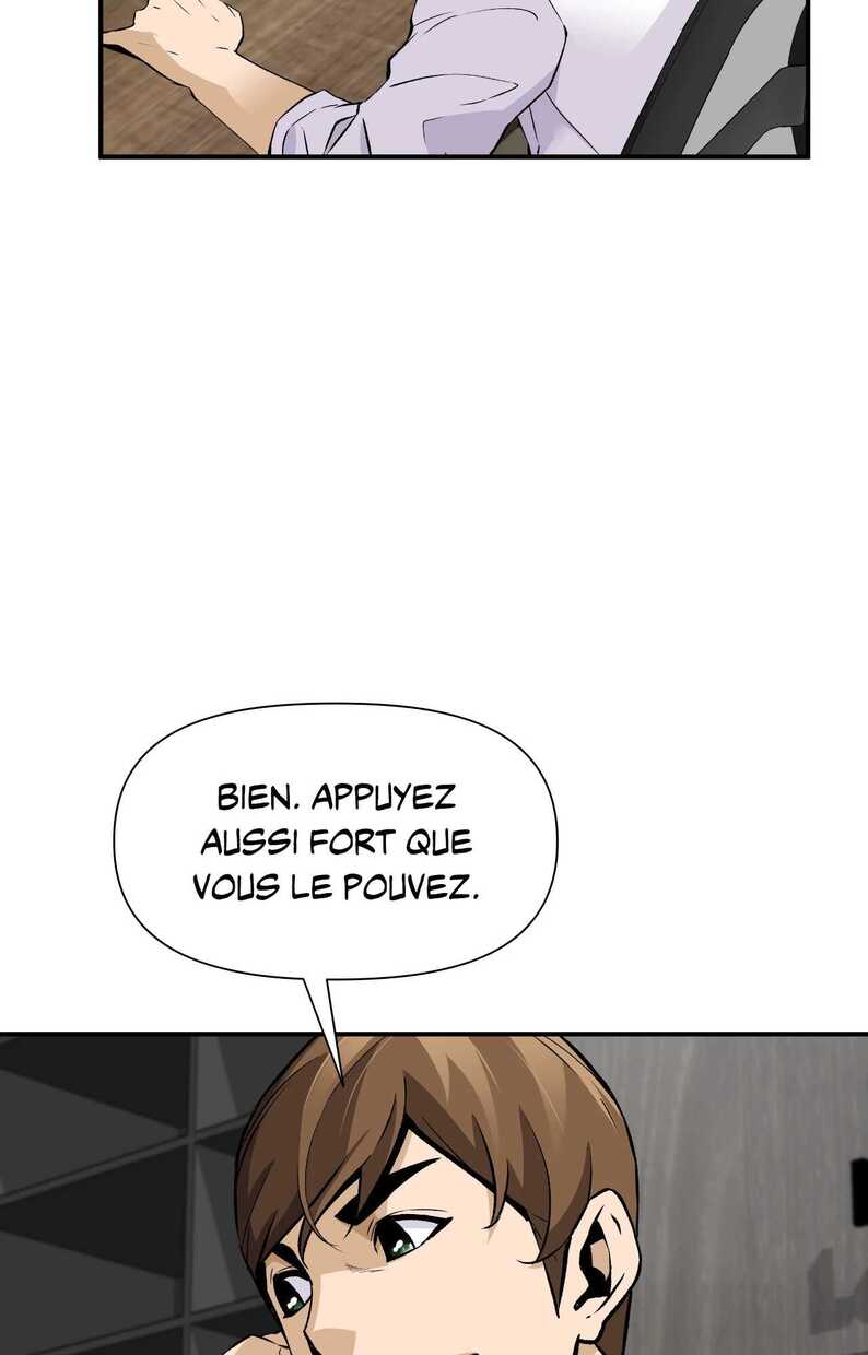 Read Return of the Legend FR Manga Online