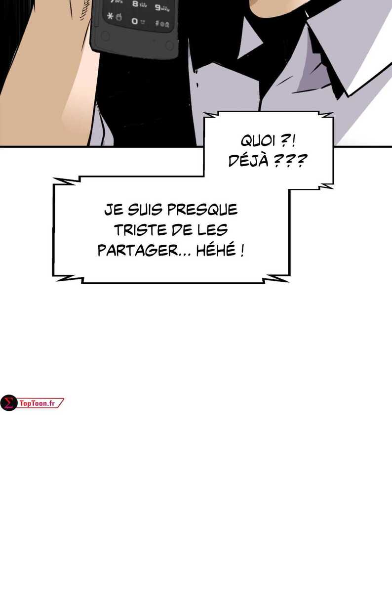 Read Return of the Legend FR Manga Online